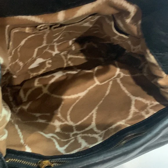 Marc Jacobs Leather Handbag - Picture 5 of 8